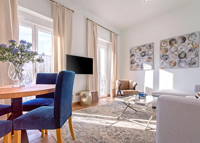 Genteel Home Recaredo