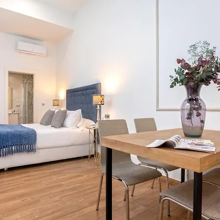 Genteel Home Recaredo Seville Exterior photo