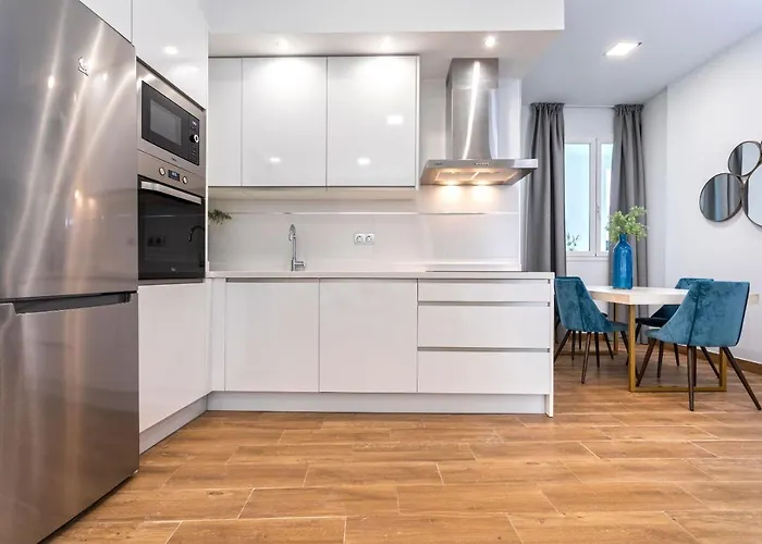 Genteel Home Recaredo