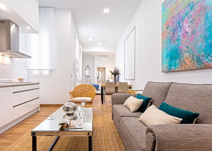 Genteel Home Recaredo